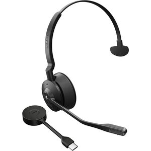 Słuchawki GN Audio Germany JABRA Engage 55 SE Mono Link400c MS