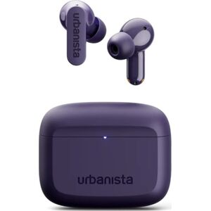 Słuchawki Urbanista Ausinės Urbanista Palo Alto Dusk Violetinė