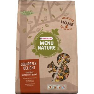 Versele-Laga Karma podstawowa Menu Nature dla wiewiórki 600g (461533)