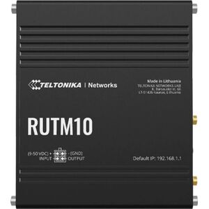 Router Teltonika RUTM10