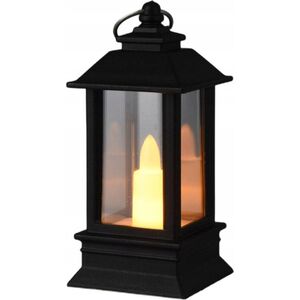 Affek Design ŚWIECA LATARNIA LED 9CM