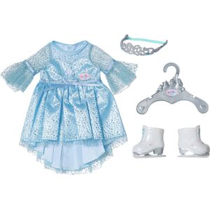 Baby Born BABY born Princess On Ice 43cm