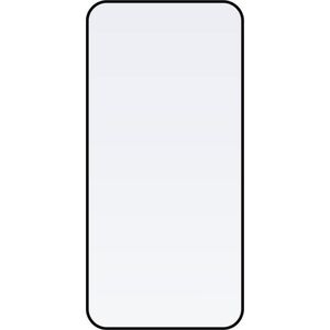Fixed Fixed Armor | Screen protector | Apple | iPhone 16 Pro | Tempered glass | Black