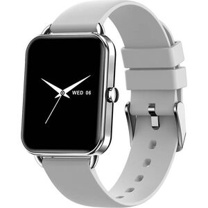 Smartwatch Colmi P20 Szary  (P20 Silver)