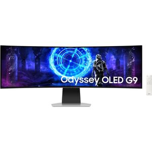 Monitor Samsung Odyssey OLED G95SD (LS49DG950SUXEN)
