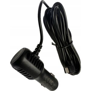 Ładowarka Mio Zasilacz samochodowy USB C [końcówka 90 stopni, 2-amperowy]