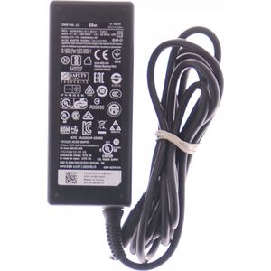 Zasilacz do laptopa Dell AC Adapter, 65W, 19.5V, 3