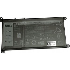 Bateria Dell 60Wh 4-Cell Lithium-Ion
