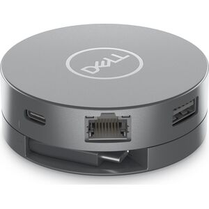 HUB USB Dell 6-In-1 Usb-C Multiport