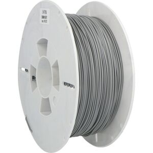Print-me Filament Print-Me E-HT PLA 1,75mm 0,85kg - Common Grey}