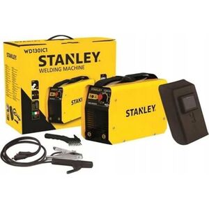 Stanley WELDING MACHINE STANLEY WD160 61437 160A
