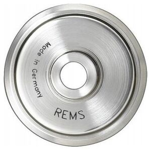 Sourcing Cutting wheel e. for pipe cutter REMS Nano 10-40 mm
