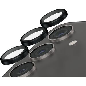 PanzerGlass SAFE Camera Lens Protector Black Samsung Galaxy S23 FE