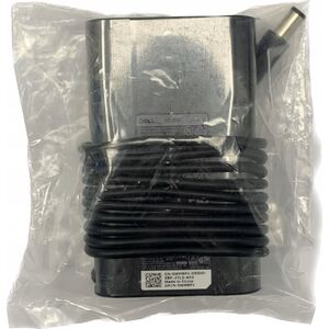 Zasilacz do laptopa Dell AC Adapter, 65W, 19.5V, 3
