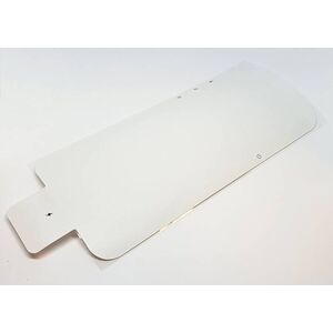 Naklejki fabryczne / ochronne iPhone Screen sticker 13 Pro max standard
