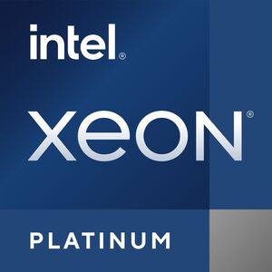 Procesor serwerowy Intel Xeon Platinum 8480+, 2 GHz, 105 MB, OEM (PK8071305074801)