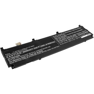 Bateria MicroBattery Laptop Battery for HP 81.64Wh