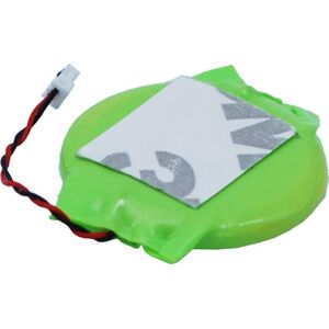 Bateria CoreParts CoreParts MBXCMOS-BA034 części zamienne do notatników Bateria RTC