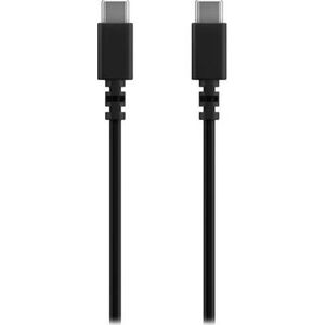 Kabel USB Garmin Garmin USB-Kabel – Typ C auf Typ C (0,5 m)