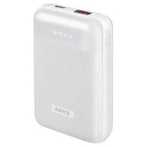Powerbank SBS Mobile SBS Powerbank Arks ARBB10000PD20RUW 20W 10000mAh Biały standard