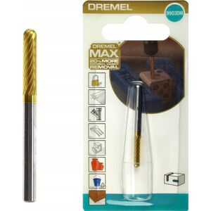 Dremel DREMEL ROUND CARBIDE CUTTER MAX 9903DM ...