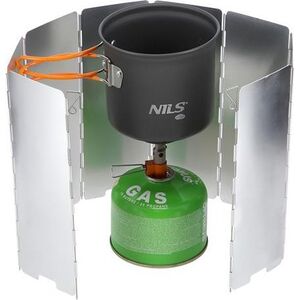Nils Extreme NC1745 OSŁONA PRZECIWWIETRZNA DO PALNIKA NILS CAMP
