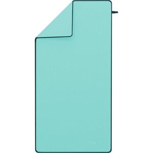 Nils Extreme NCR13 ZIELONY RĘCZNIK Z MIKROFIBRY 200x90 cm NILS