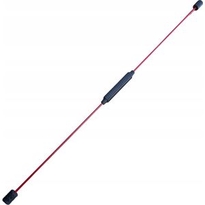 Spartan Drążek Drgający Flexi Bar Swing Stick do Ćwiczeń Treningu Fitness Areobiku