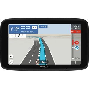 Nawigacja GPS TomTom TomTom GO CLASSIC 6'' 2nd gen