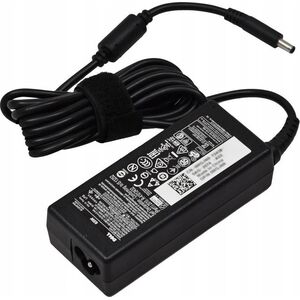 Dell AC Adapter, 45W, 19.5V, 3