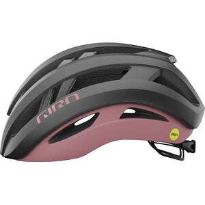 Giro Kask szosowy GIRO ARIES SPHERICAL MIPS matte metallic coal dusty rose roz. M (55-59 cm) (NEW 2025)