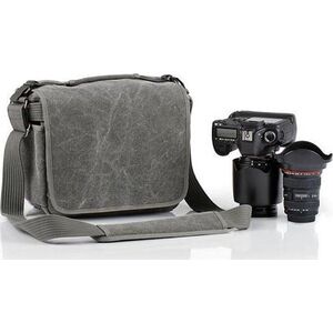 Torba ThinkTank Think Tank camera bag Retrospective 10 V2.0, pinestone