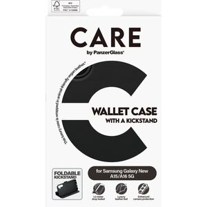 PanzerGlass CARE Feature Case Tango 2-in-1 Samsung A16
