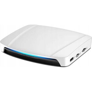 Carlinkit Bezprzewodowy adapter Carlinkit CPC200-Tbox UHD Carplay/Android (biały)