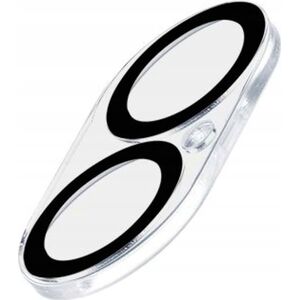 Cellular Line Cellularline Camera Lens Protection iPhone 16 / 16 Plus Clear