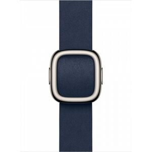 Apple 42mm Deep Blue Modern Buckle - Small