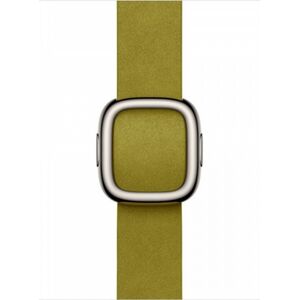 Apple 42mm Chartreuse Modern Buckle - Medium