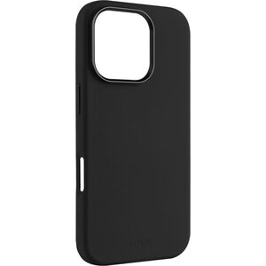 Fixed Fixed | MagFlow | Back Cover | Apple | iPhone 16 Plus | Silicone | Black
