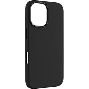Fixed Fixed | MagFlow | Back Cover | Apple | iPhone 16 | Silicone | Black