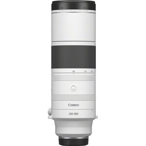 Obiektyw Canon RF 200-800mm f/6.3-9 IS USM