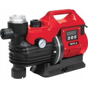 Yato YT.ELECTRONIC HYDROPHONE WITH FILTER 1300W