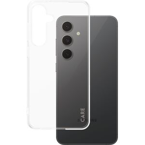 PanzerGlass CARE Fashionable Case Clear Samsung S24 FE