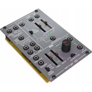 Behringer Behringer 150 RING MOD/NOISE/S&H/LFO Moduł syntezatora modularnego