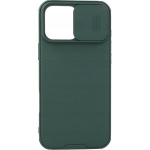 Nillkin Etui Nillkin Camshield Pro Apple iPhone 16 Pro Max Dark Green/Ciemny Zielony