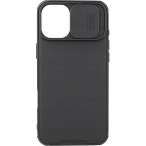 Nillkin Etui Nillkin Camshield Pro Apple iPhone 16 Plus Black/Czarny