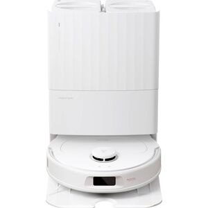 Robot sprzątający Roborock Qrevo Plus
