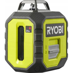 Ryobi Red line laser [RB360RLL, 5133005309]