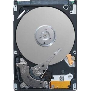 Dysk serwerowy Dell 300GB 2.5'' SAS-2 (6Gb/s)  (ASSY HD 300G 2.5 15K T13SX SRV)