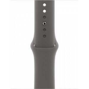 Apple Pasek sportowy w kolorze górskiej szarości do koperty 42 mm - rozmiar M/L