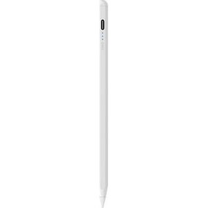 Rysik Uniq UNIQ Pixo Lite 2.0 rysik magnetyczny do iPada biały/dove white